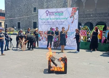 Exigen a Fiscalía de Morelos robustecer investigación versus Cuauhtémoc Blanco