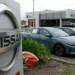Nissan espera pérdidas por al menos 5 mmdd