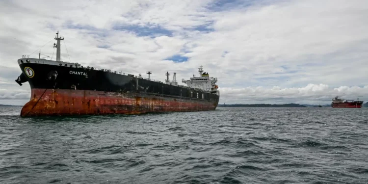 EU quiere frenar control de China en el Canal de Panamá