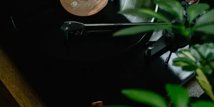 “El poder de la música: emociones, viajes y conexión”