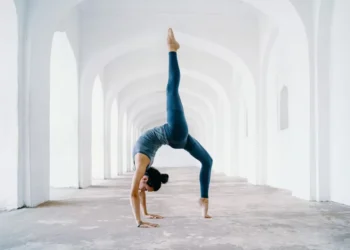 “Descubre la verdadera importancia del estado físico”