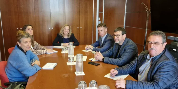 Asturias confirma que había gas grisú en la mina de Cerredo