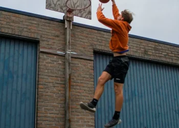 “El deporte: más que una competencia física”