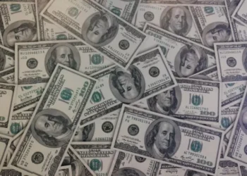 Así arranca el dólar este lunes 31 de marzo