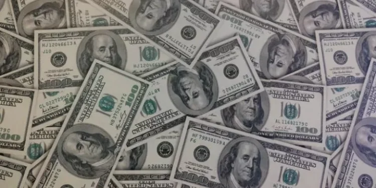 Así arranca el dólar este lunes 31 de marzo