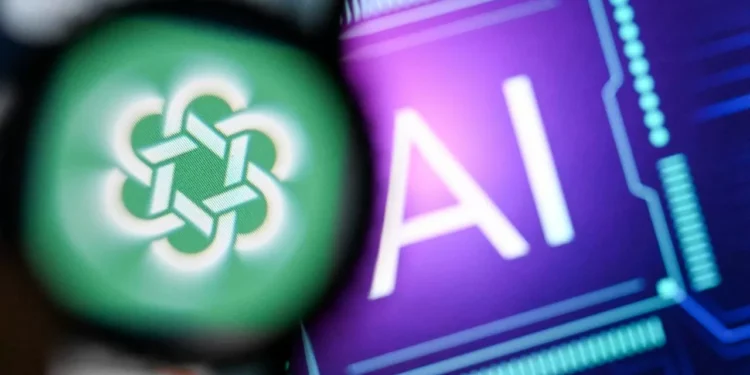 OpenAI recauda ronda hasta por 40 mil mdd