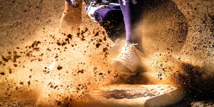 “El poder transformador de los deportes”