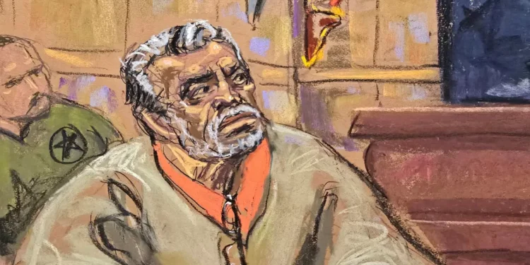 Fiscalía de EU negocia un concordia de culpabilidad con ‘El Mayo’ Zambada