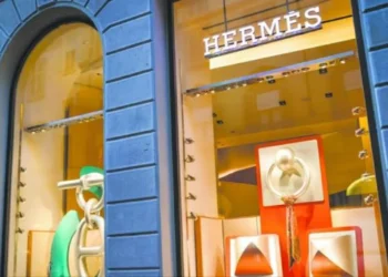 Hermès subirá precios en EU para enfrentar nuevo arancel