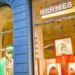 Hermès subirá precios en EU para enfrentar nuevo arancel