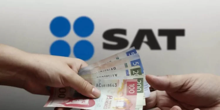 ¿SAT rechazó tu devolución de impuestos? Esto puedes hacer