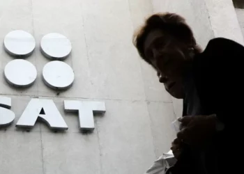 SAT supera meta de recaudación en primer trimestre