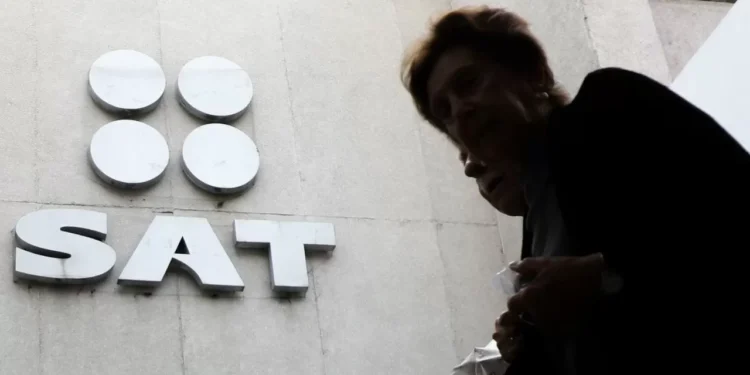 SAT supera meta de recaudación en primer trimestre