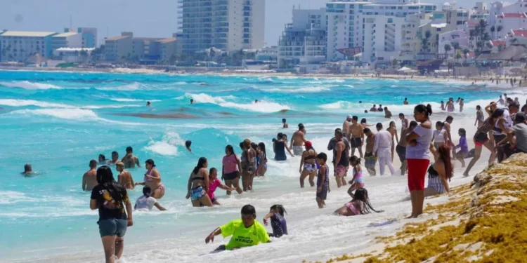 Efecto Semana Santa repuntó los precios