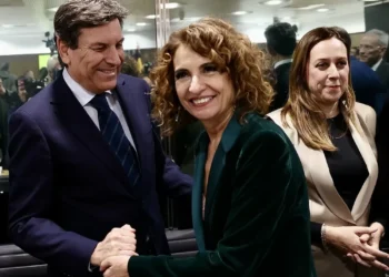 CyL, sin fecha para la reunión con Montero sobre la deuda