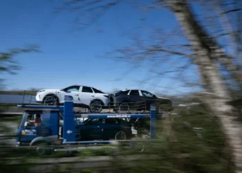 Inyecta Corea del Sur 2 mil millones de dólares para rescatar lista automotriz