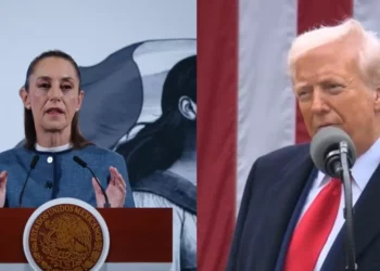 México y Canadá quedan fuera de los aranceles recíprocos