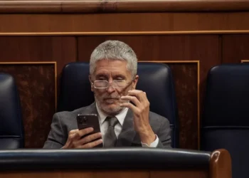 Ábalos pide que Marlaska declare como testigo en el ‘caso Koldo’