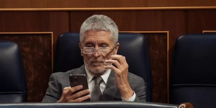 Ábalos pide que Marlaska declare como testigo en el ‘caso Koldo’