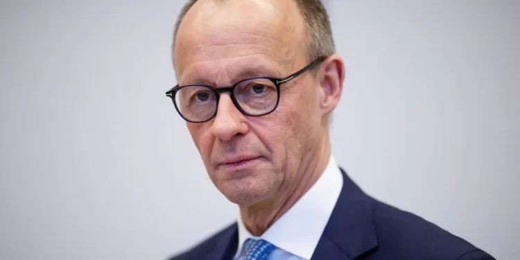 Conservadores y socialdemócratas formarán Gobierno en Alemania