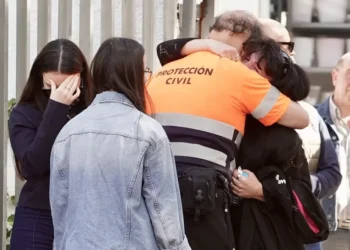 CyL llora junto a Villablino y Torre por los mineros muertos