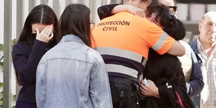 CyL llora junto a Villablino y Torre por los mineros muertos