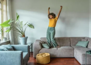 5 razones para sacar provecho a los muebles en oferta del Hot Sale