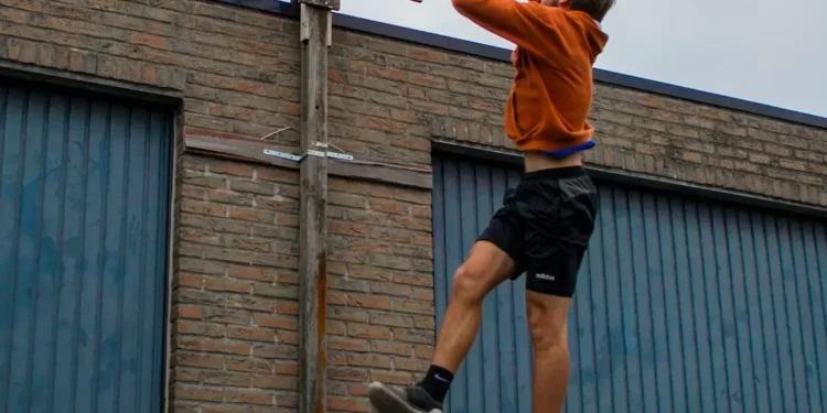 “El impacto positivo de los deportes en nuestra salud”