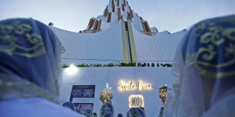 Elección procesal: Avala TEPJF cuatro candidaturas vinculadas a la Luz del Mundo