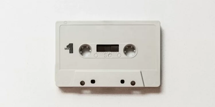 “La música: una poderosa forma de expresión humana”