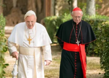 El Papa Francisco en pantalla: entre la devoción ficcional y la propaganda devota