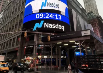 Wall Street cierra con su peor caída desde marzo de 2020