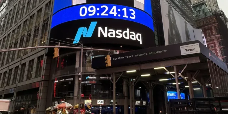 Wall Street cierra con su peor caída desde marzo de 2020