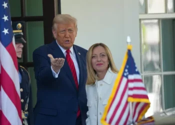 Trump asegura que espera llegar a un acuerdo con la UE