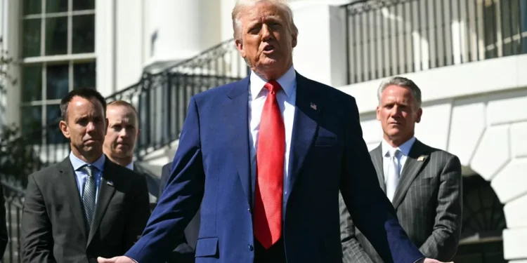 Pausa EU guerra comercial y da un respiro de 90 días