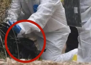 Chiapas | Encuentran a un recién nacido sin biografía en un basurero de Comitán