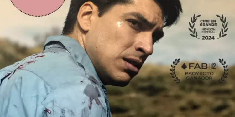 Dina Huapi: proyectan la premiada película “Estepa” con concurrencia de su director