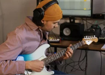 Lanzan taller gratuito para jóvenes músicos sobre identificación visual de bandas