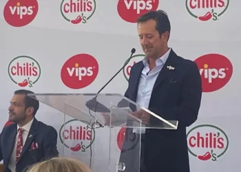 Alsea invertirá 300 millones de pesos en Edomex este 2025