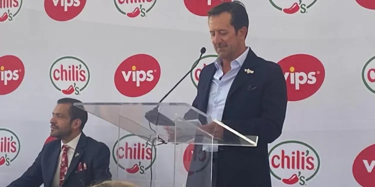 Alsea invertirá 300 millones de pesos en Edomex este 2025