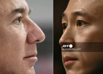 Amazon lanza oferta para comprar TikTok