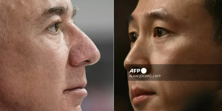 Amazon lanza oferta para comprar TikTok