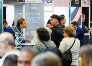 CDMX será sede del IFX Expo Latam 2025