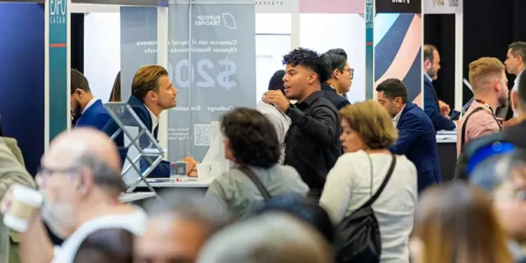 CDMX será sede del IFX Expo Latam 2025