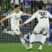 Güler y Courtois sostienen al Real Madrid en Getafe