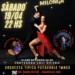 Todo listo para una velada única de tango en Bariloche con orquesta en vivo y zurrona