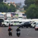 Megamarcha de transportistas recorrerá Edomex y CDMX