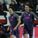 El Espanyol golea al Rayo Vallecano por la permanencia