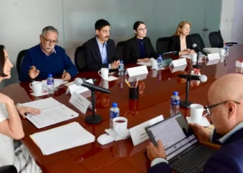 Secretaría de Energía crea comité de asignaciones y contratos