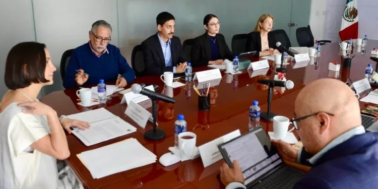 Secretaría de Energía crea comité de asignaciones y contratos